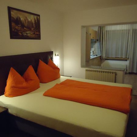 Gaestehaus Birkenheim Zell am Ziller Eksteriør billede