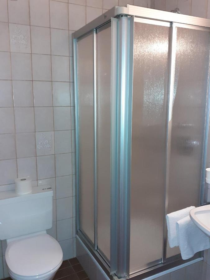 Gaestehaus Birkenheim Zell am Ziller Eksteriør billede