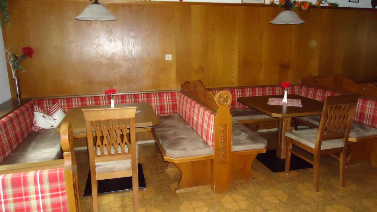 Gaestehaus Birkenheim Zell am Ziller Eksteriør billede
