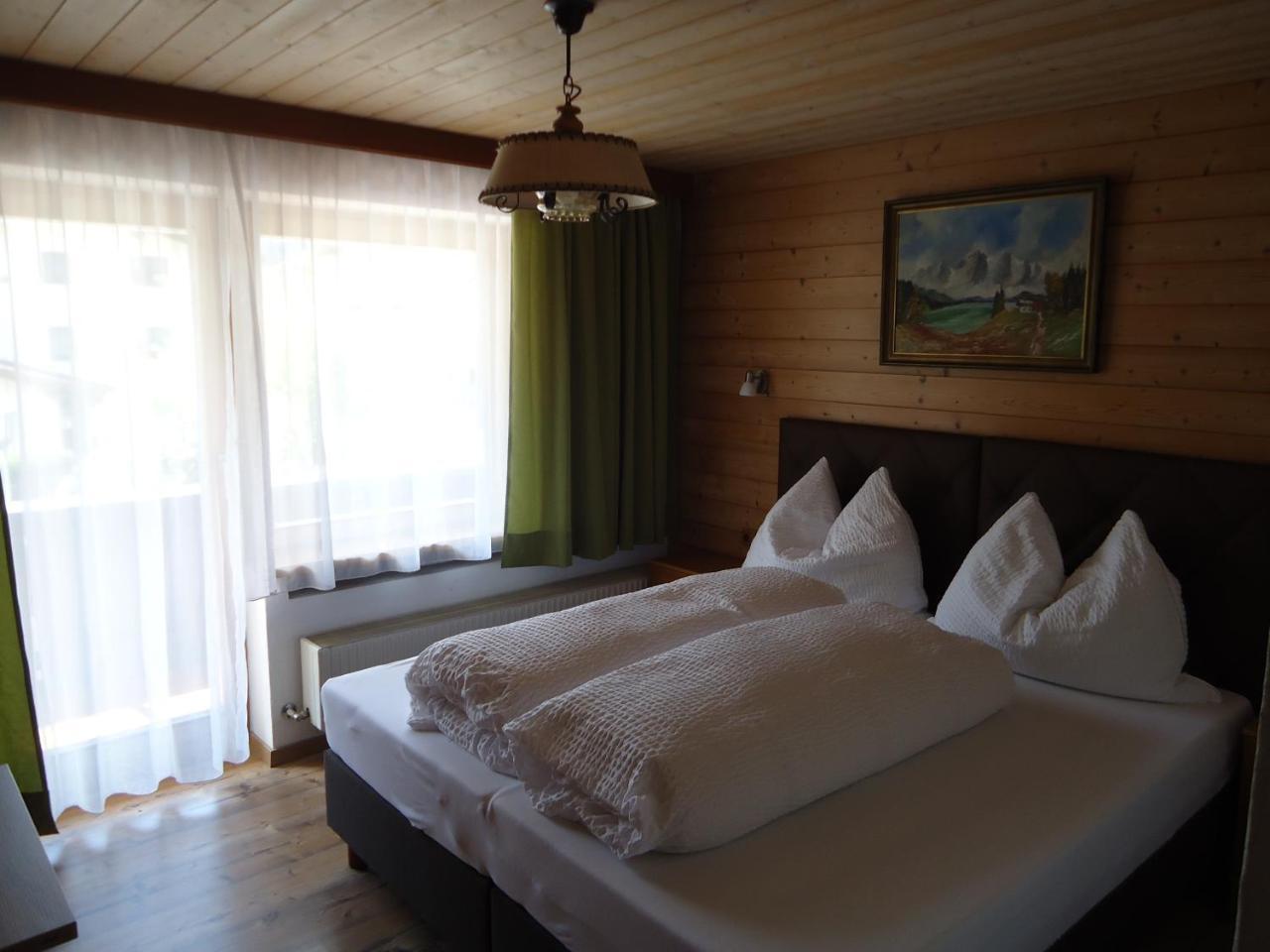 Gaestehaus Birkenheim Zell am Ziller Eksteriør billede