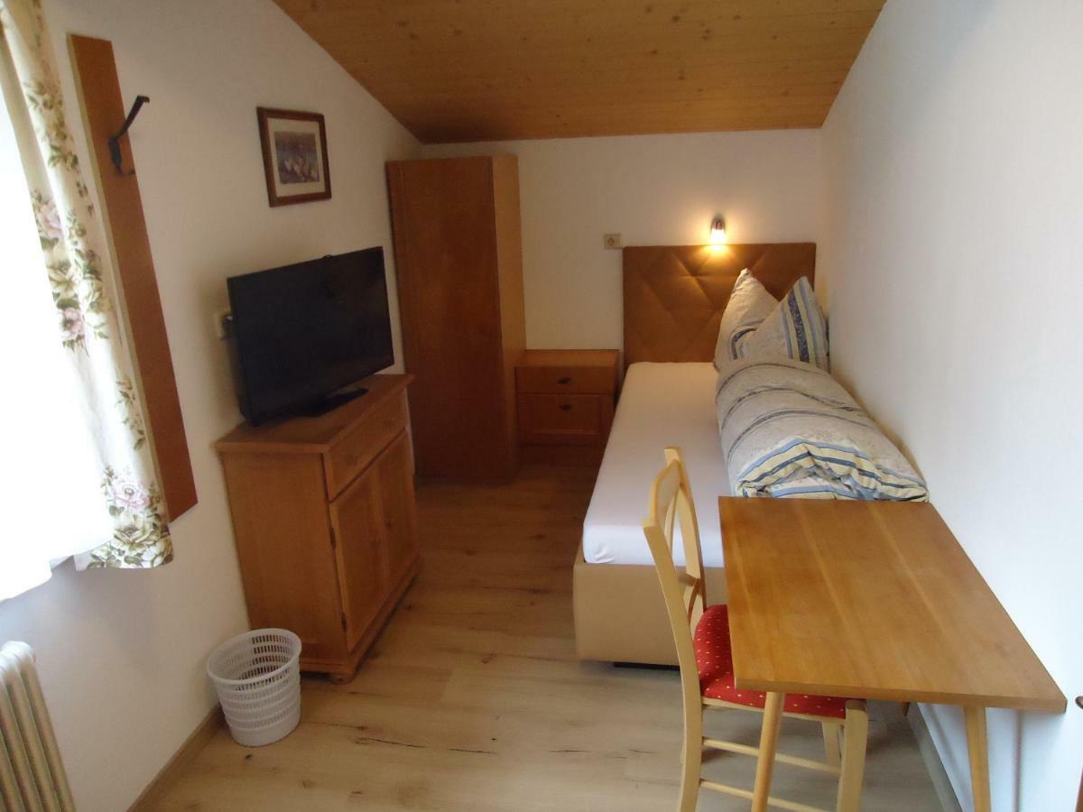 Gaestehaus Birkenheim Zell am Ziller Eksteriør billede